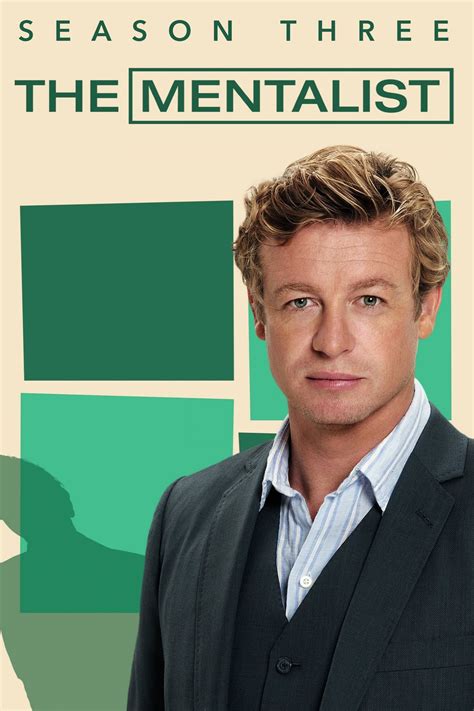 mentalist|liste des épisodes de mentalist.